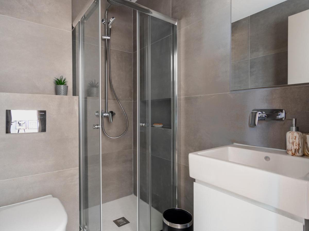 Armonta Residences By Becyprus Apartment Limassol