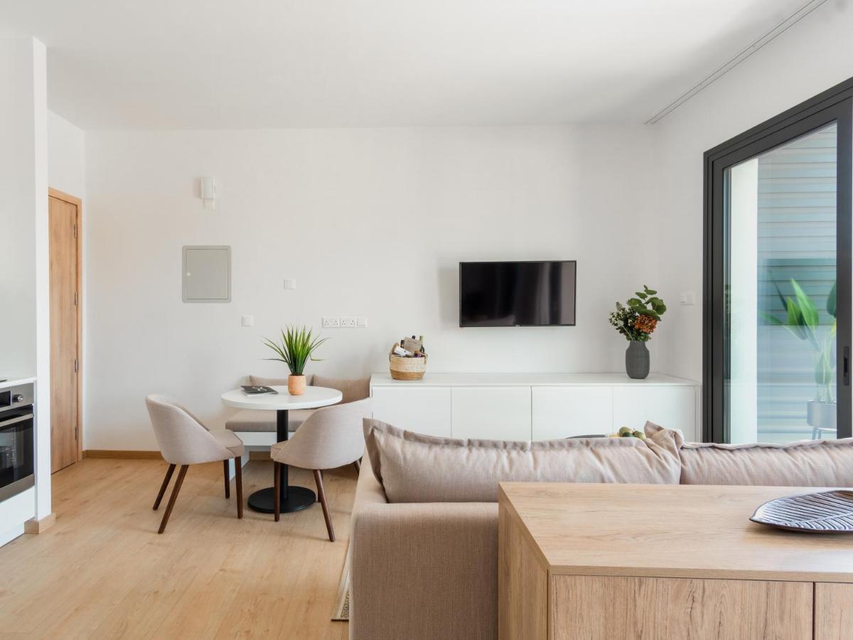 Armonta Residences By Becyprus *