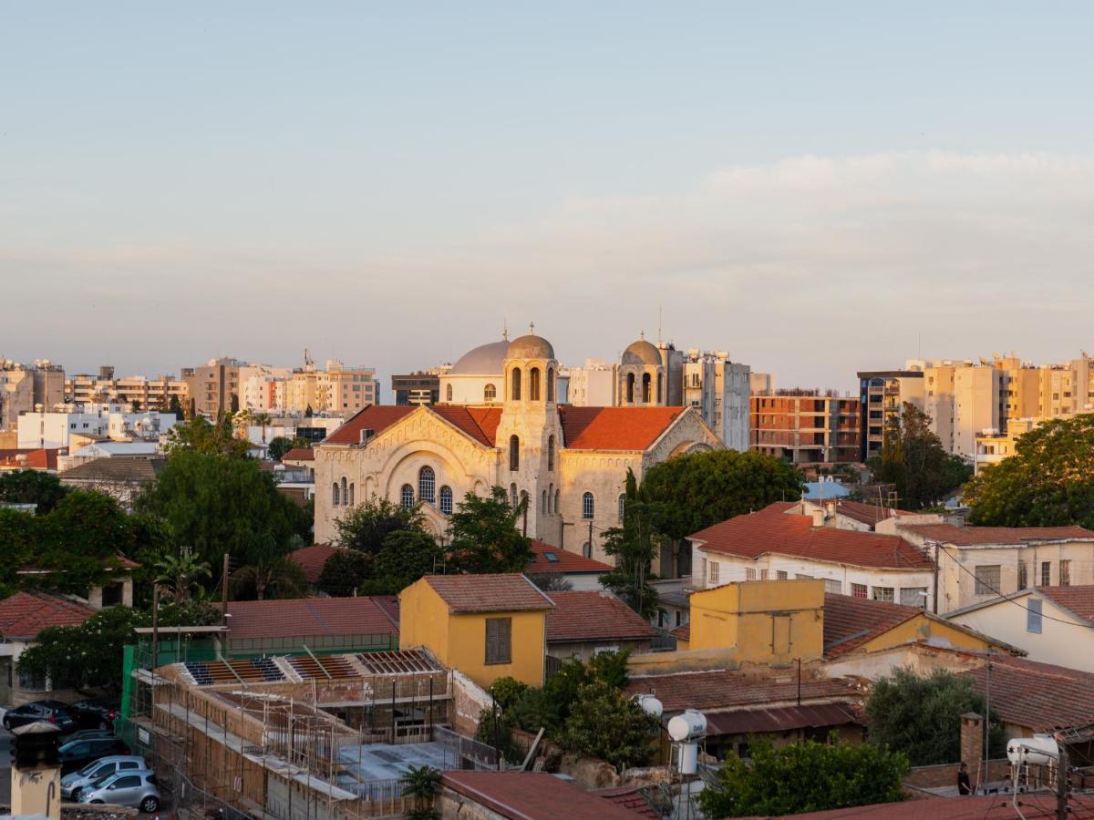 Apartment Armonta Residences By Becyprus Limassol