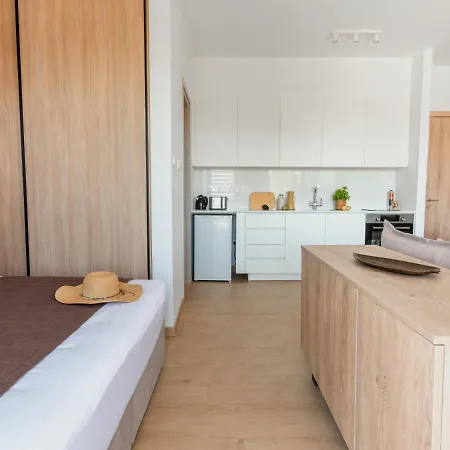 Armonta Residences By Becyprus Limassol Exterior photo