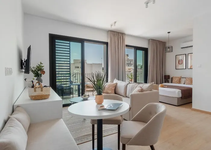 Armonta Residences By Becyprus