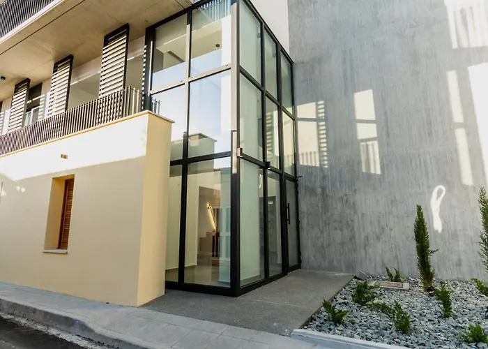 Armonta Residences By Becyprus