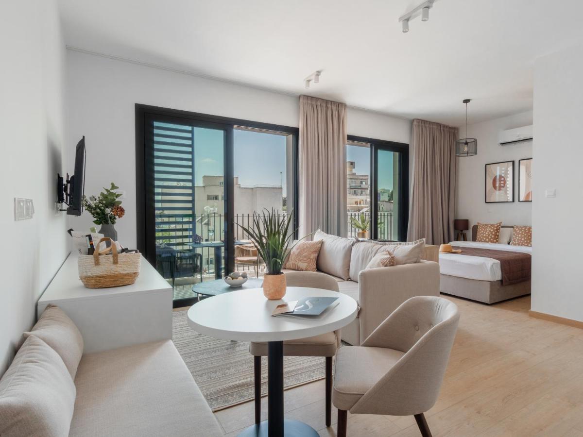 Armonta Residences By Becyprus Apartment *