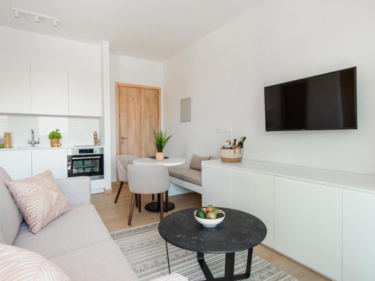 Apartment Armonta Residences By Becyprus