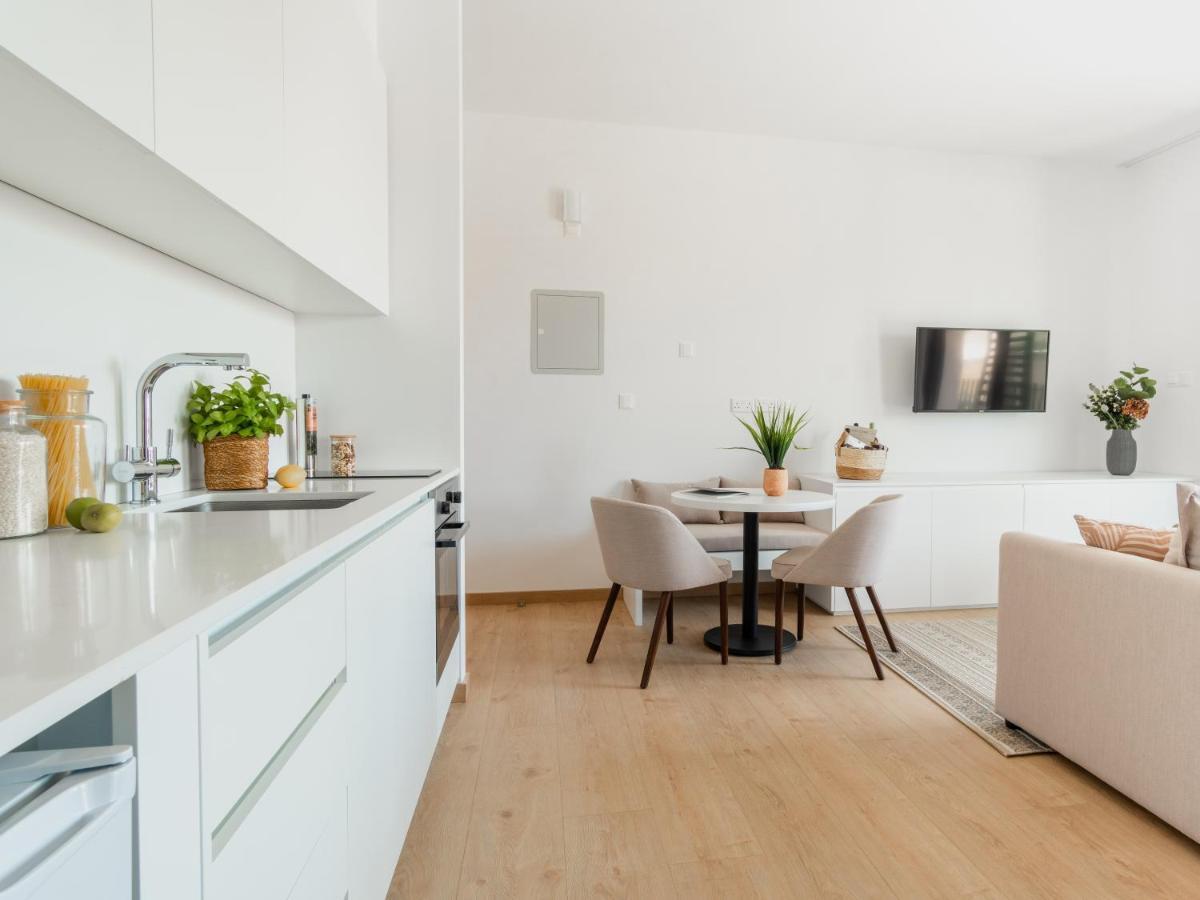 Apartment Armonta Residences By Becyprus *