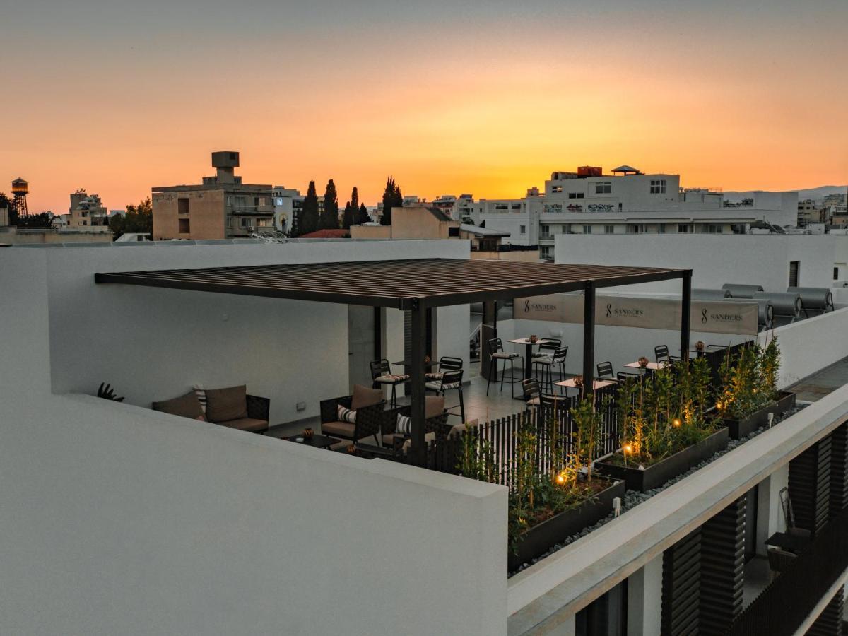 Armonta Residences By Becyprus Limassol