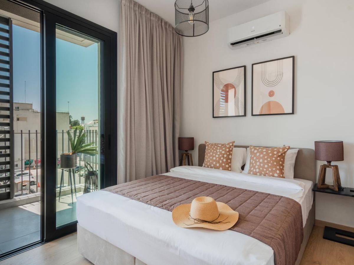 Apartment Armonta Residences By Becyprus *