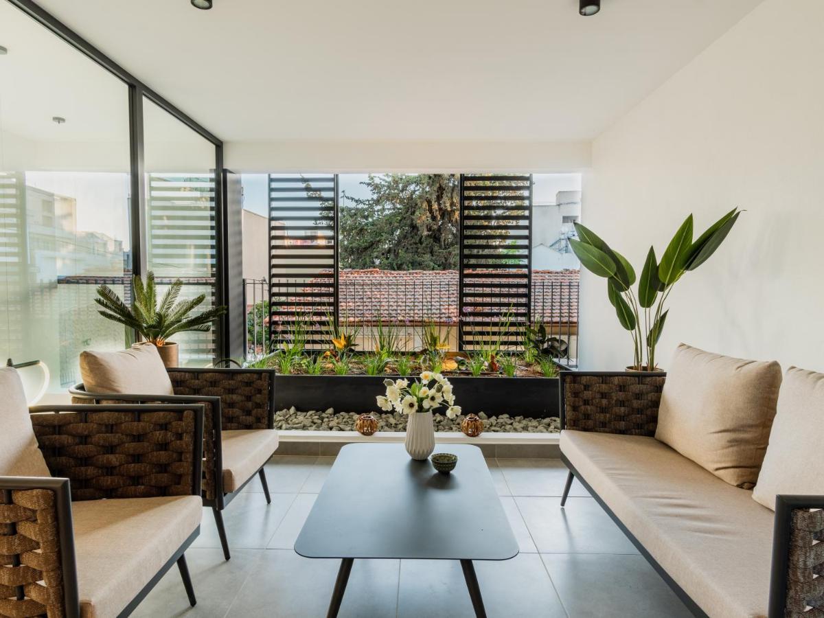 Apartment Armonta Residences By Becyprus