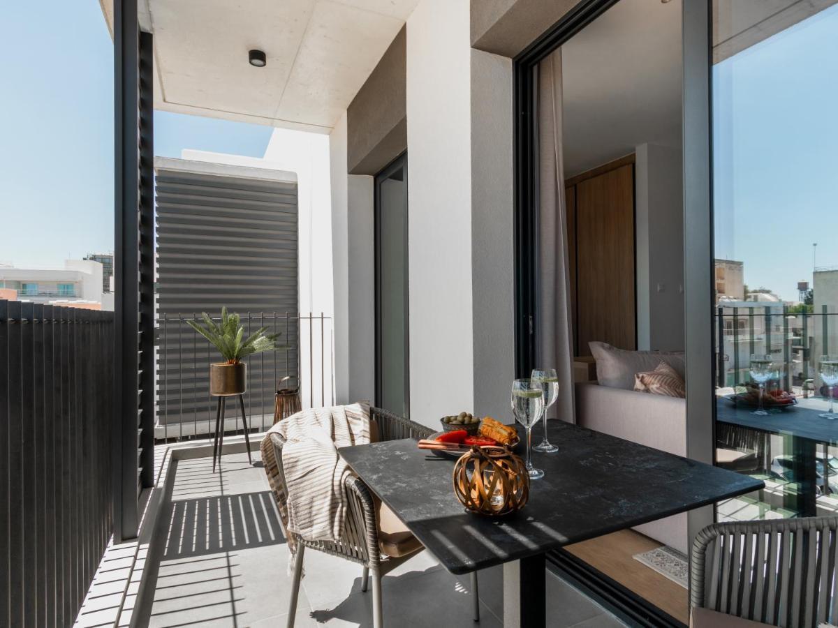 Apartment Armonta Residences By Becyprus Limassol