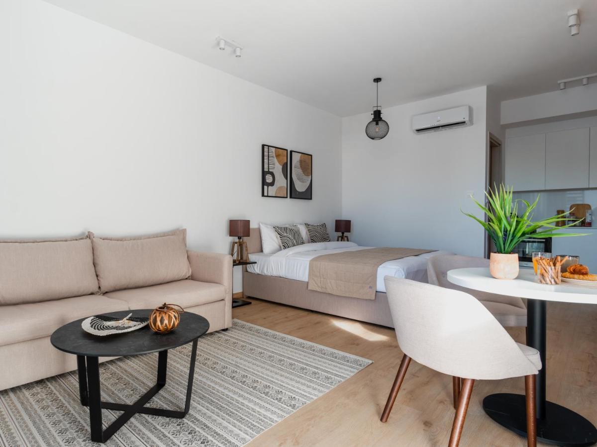 Armonta Residences By Becyprus Apartment *