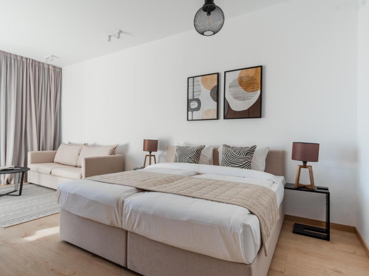 Apartment Armonta Residences By Becyprus *