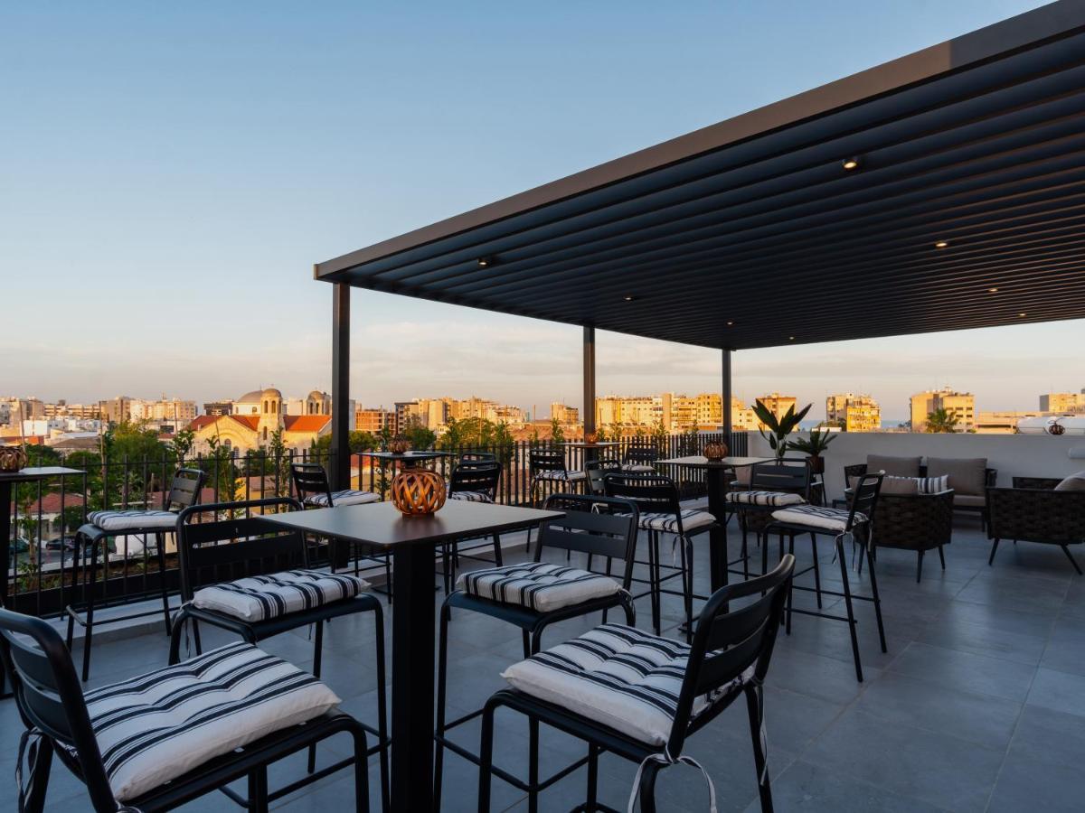 Armonta Residences By Becyprus *
