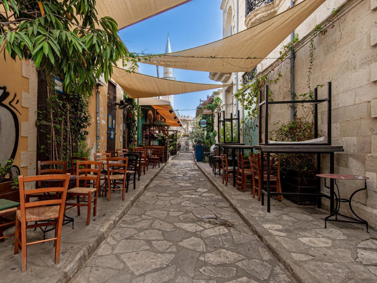 Apartment Armonta Residences By Becyprus