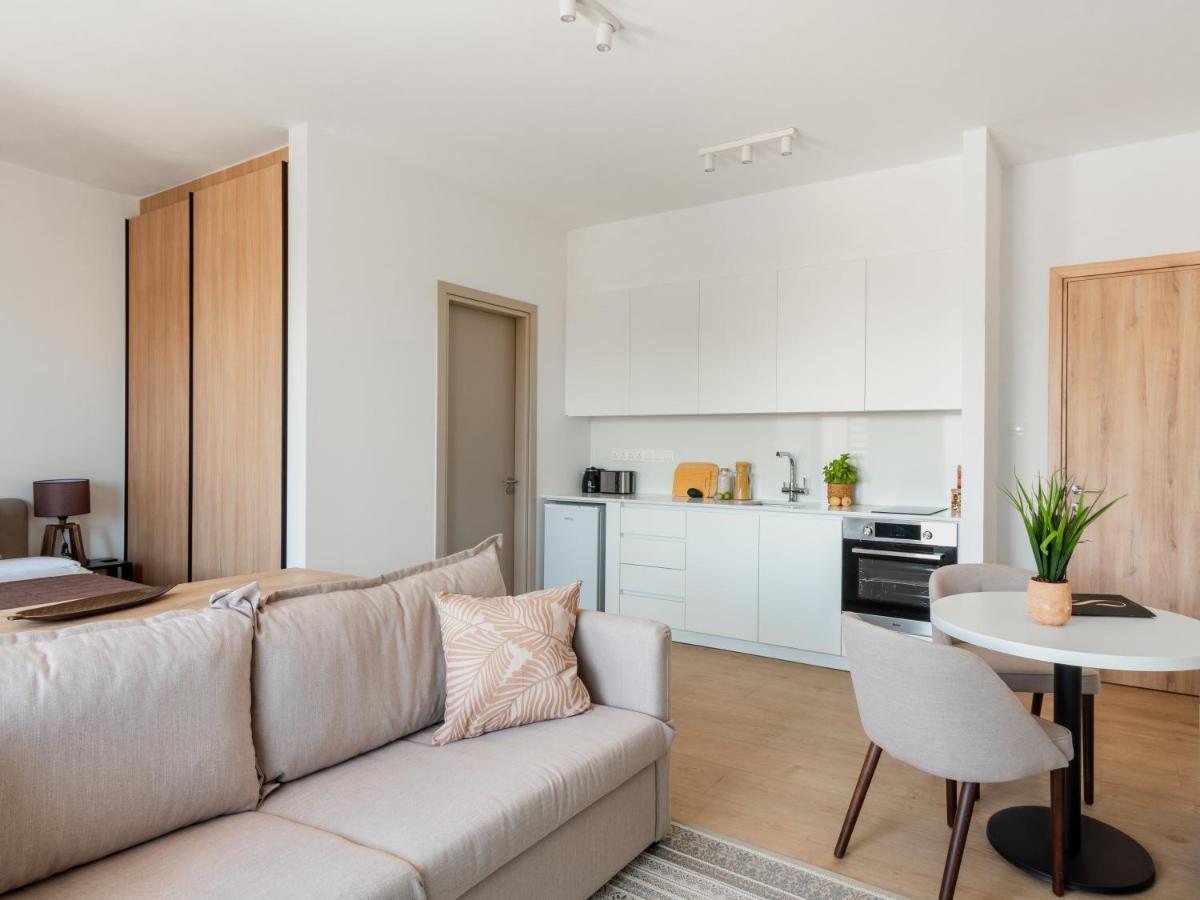 Apartment Armonta Residences By Becyprus *