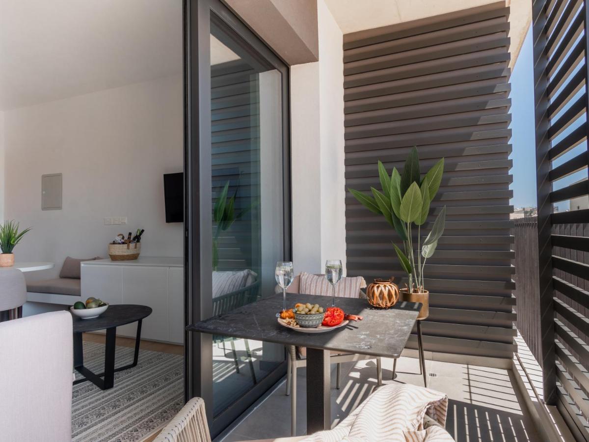 Apartment Armonta Residences By Becyprus Limassol