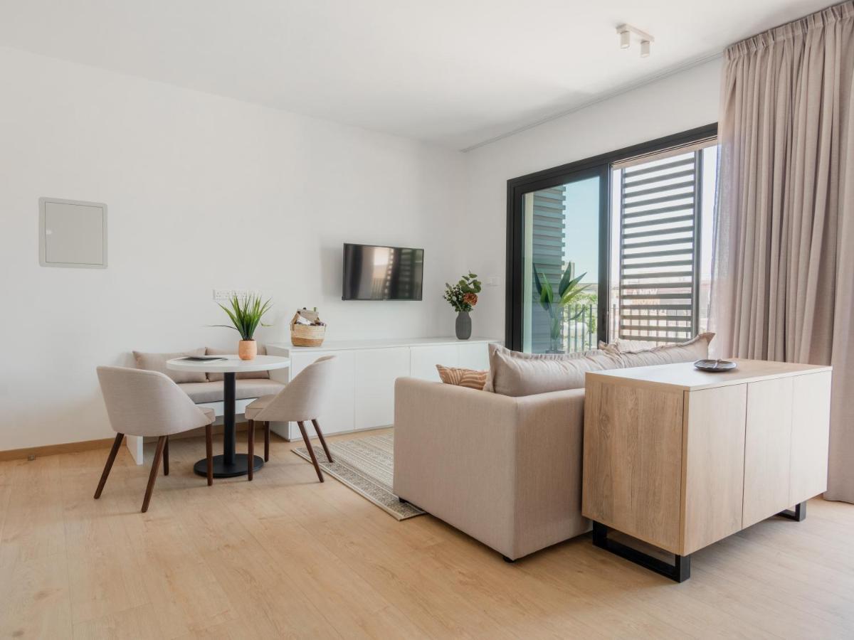 Armonta Residences By Becyprus Apartment Limassol