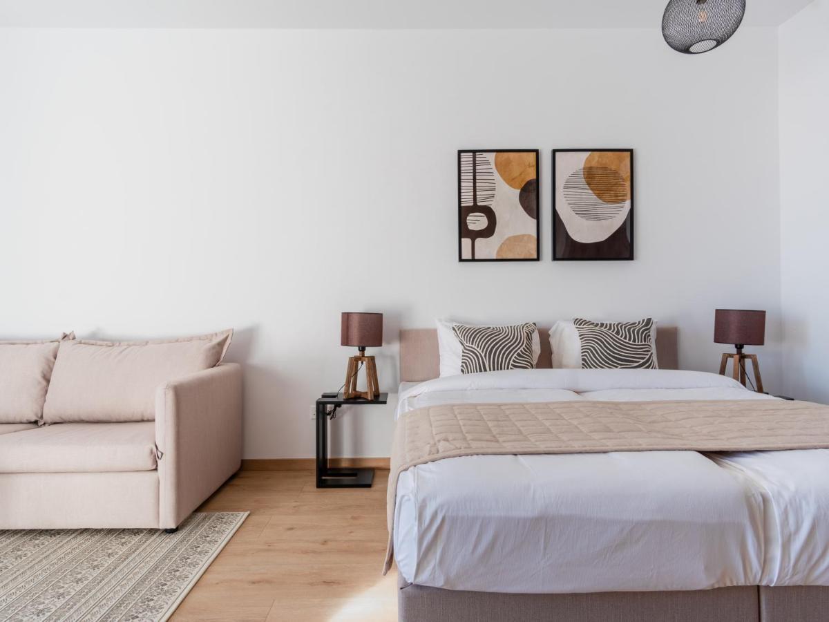 Apartment Armonta Residences By Becyprus Limassol