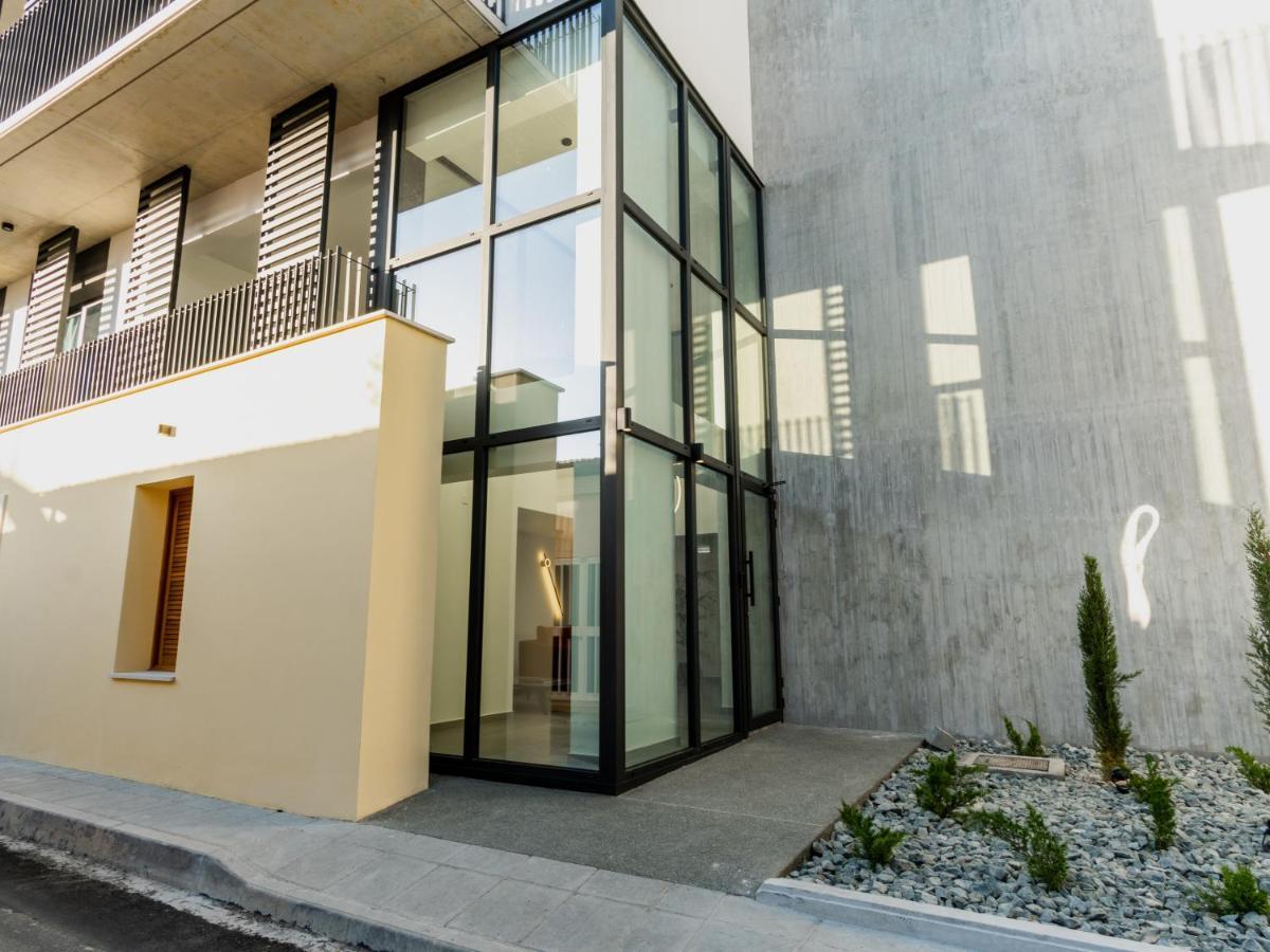 Apartment Armonta Residences By Becyprus *