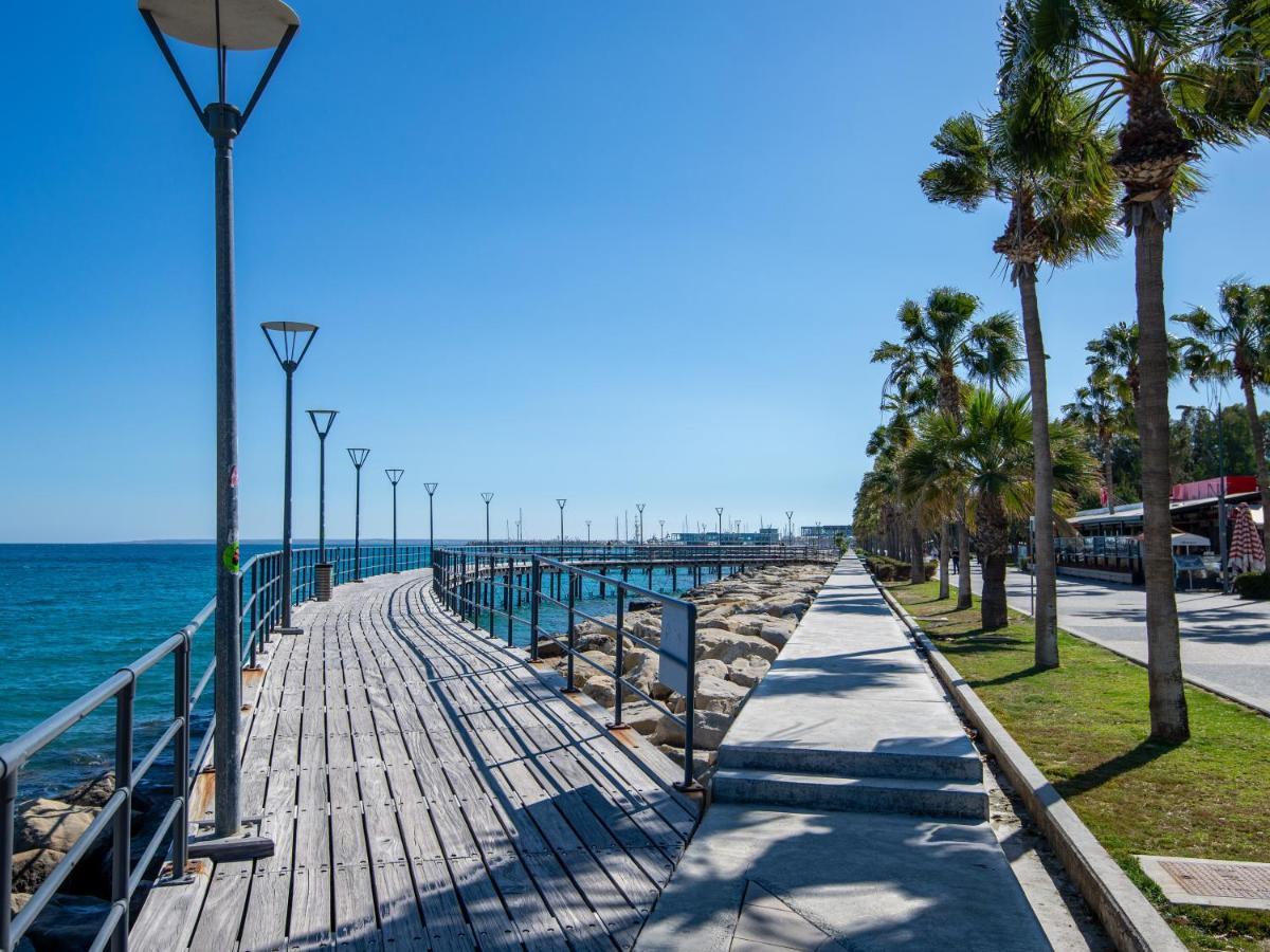 Apartment Armonta Residences By Becyprus *
